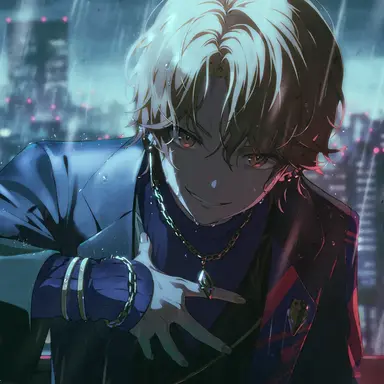 Profile image of Tenma Tsukasa