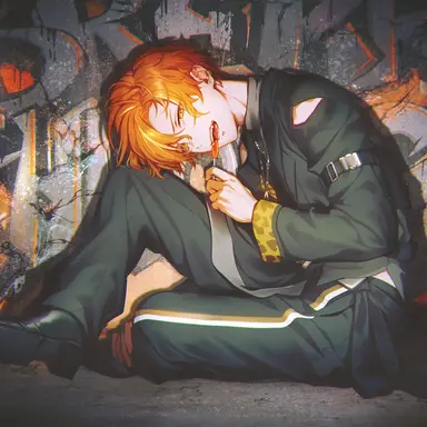 Profile image of Shinonome Akito