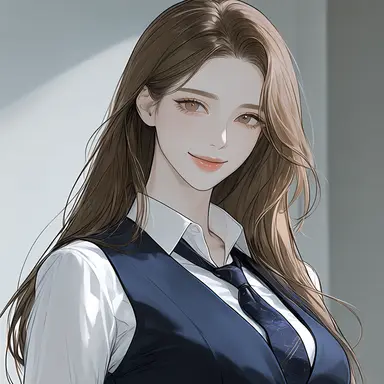 Profile image of Hana