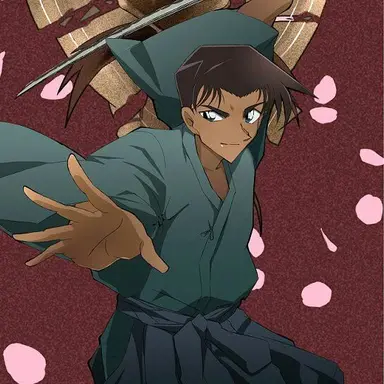 Profile image of 服部平次