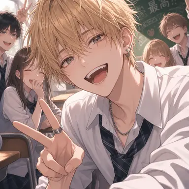 Profile image of 晴