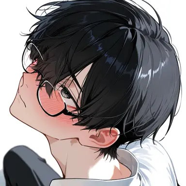 Profile image of 朔