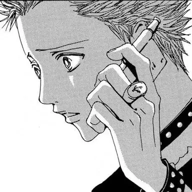 Profile image of Nobuo Terashima