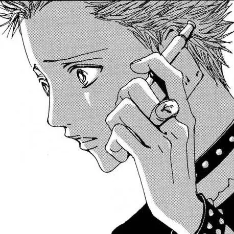 love4megumi의 Right person, Wrong time | NANA 🍰