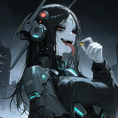 Profile image of Strength Queen Shark