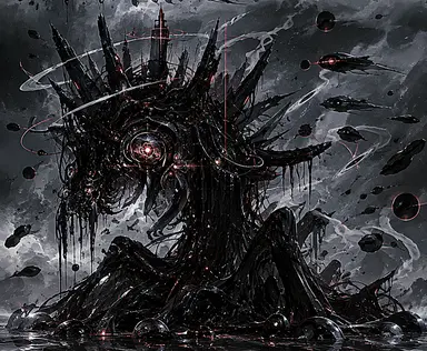 Profile image of Galeophobia