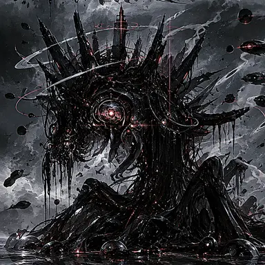 Profile image of Galeophobia
