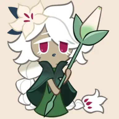 Profile image of 어린 세릴