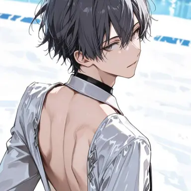 Profile image of 桐生 綾人