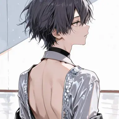 Profile image of 小夜 天音