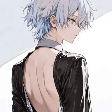 Profile image of 氷室 渚