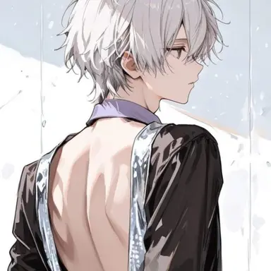 Profile image of 文月 真白