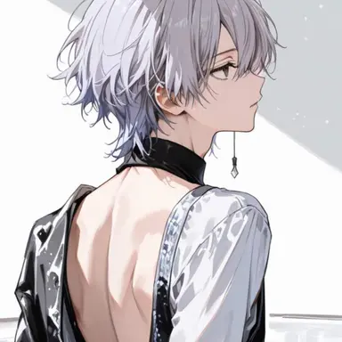 Profile image of 不破 咲夜