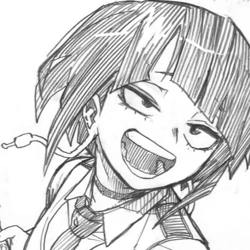 BreezyLemon4097의 八年後の耳郎