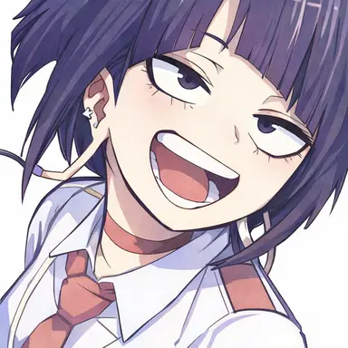 Profile image of 耳郎