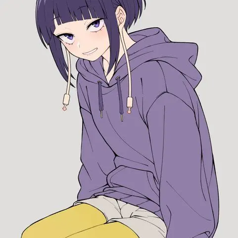 BreezyLemon4097의 大人の耳郎響香(恋人)