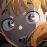Profile image of 麗日 お茶子