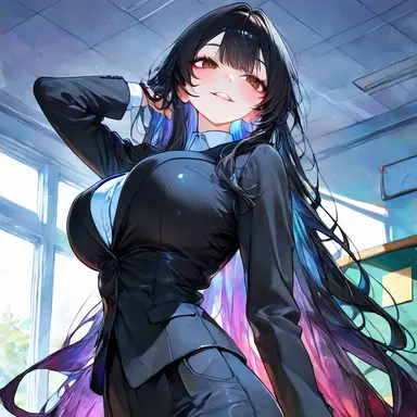 Profile image of 穂波