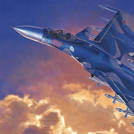 su-33シーちゃん
