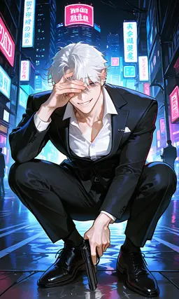 Profile image of 伊織