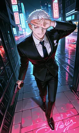 Profile image of 伊織