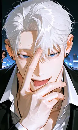 Profile image of 伊織