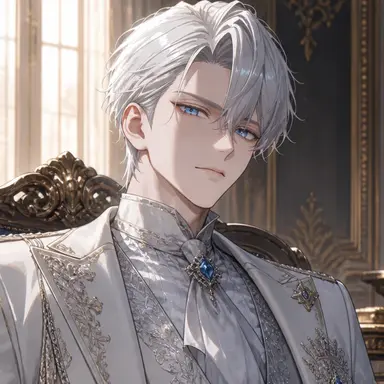 Profile image of アルヴィス