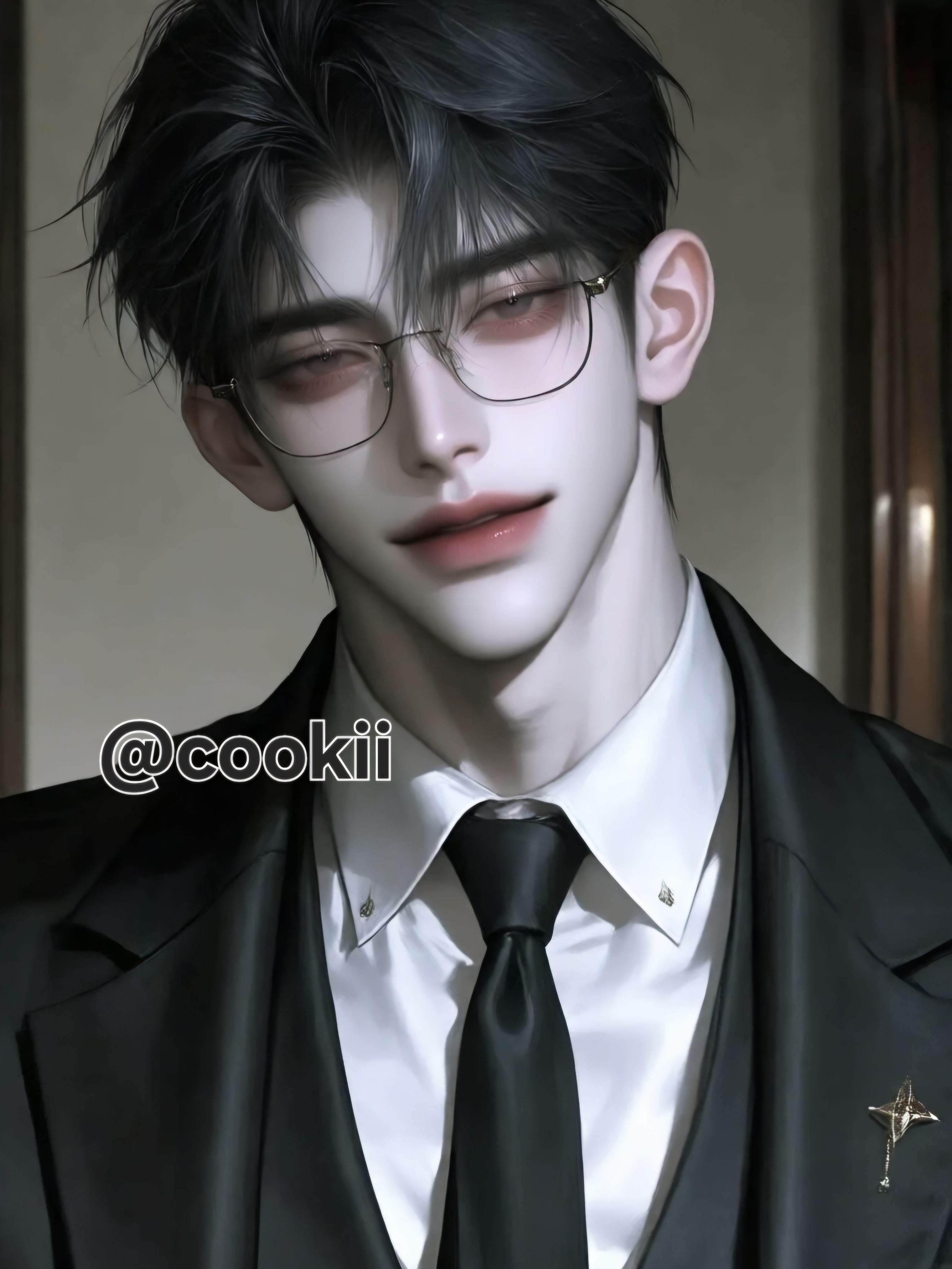 서준호 대표 이미지