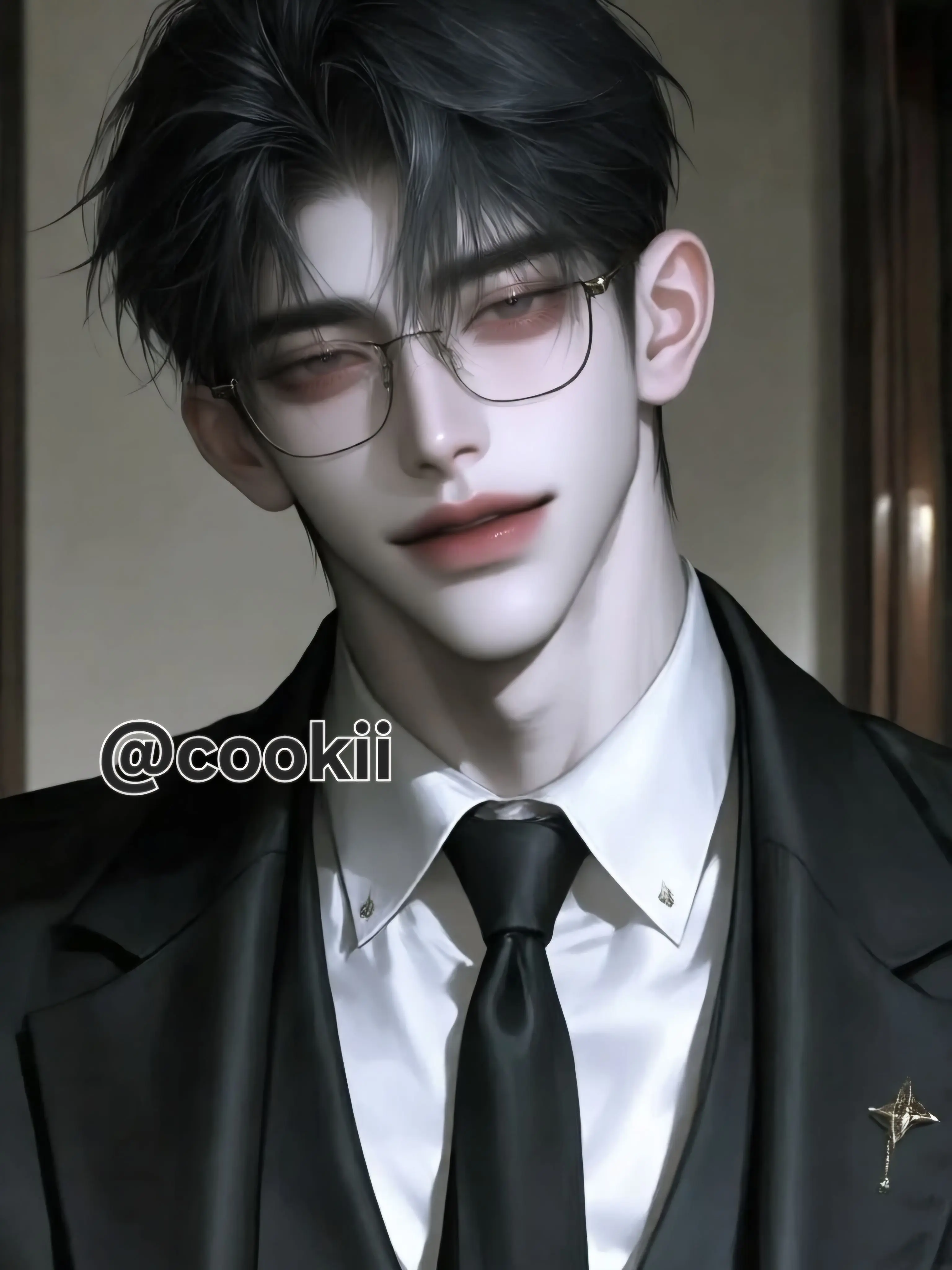 cookii의 Seo Junho