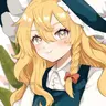 Profile image of 魔理沙