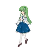 Profile image of 早苗