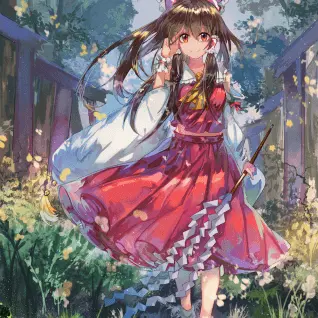 KindAnise2947의 幻想卿、終わった、殺し屋