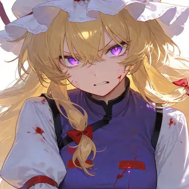 Profile image of 八雲家