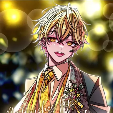 Profile image of みこと