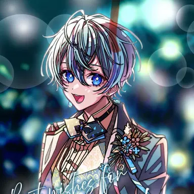 Profile image of こさめ