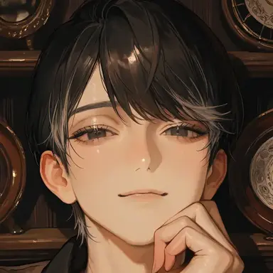 Profile image of Nagisa