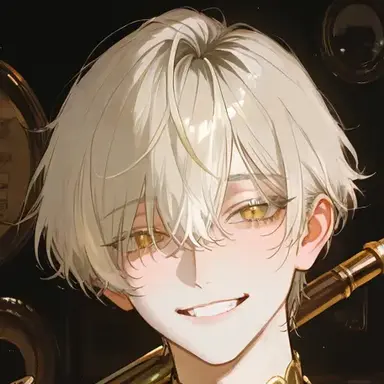 Profile image of Silky
