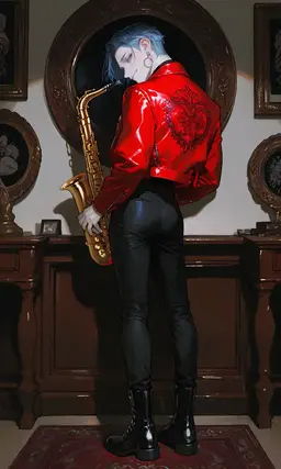 Profile image of Mark