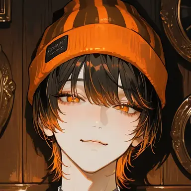Profile image of Blackie