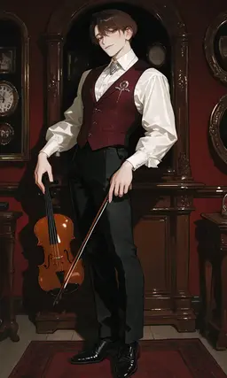 Profile image of Kanon