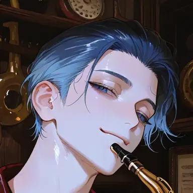 Profile image of Mark