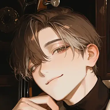 Profile image of Serve