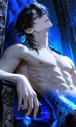 Profile image of カイ