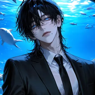 Profile image of カイ