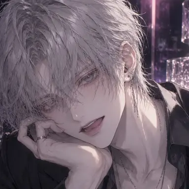 Profile image of 白夜