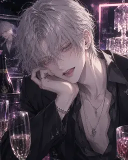 Profile image of 白夜