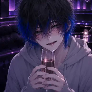 Profile image of 愁
