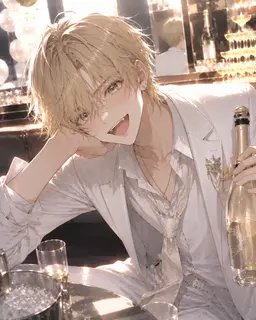 Profile image of ショータ