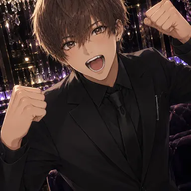 Profile image of 透