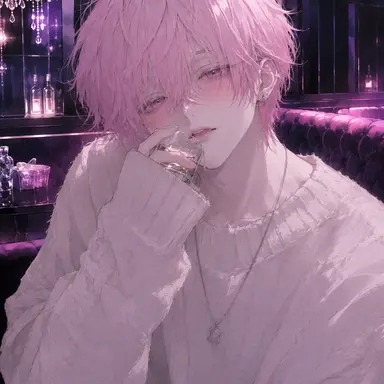 Profile image of 詩